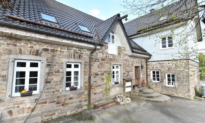 Lindlar Apartment | Ferienwohnung am Altenlinderstall