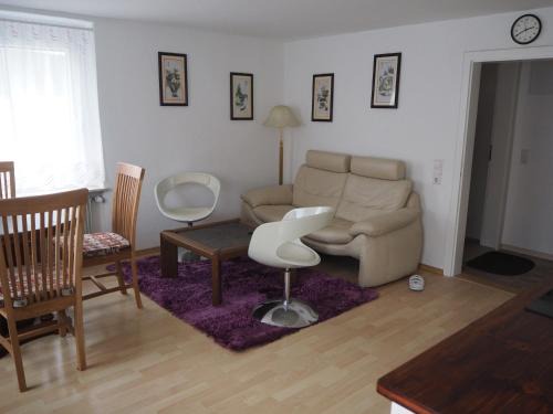 Amtzell Apartment | Ferienwohnung am Bach