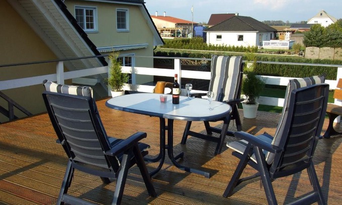 Lunzen Apartment | Ferienwohnung am Betschkamp