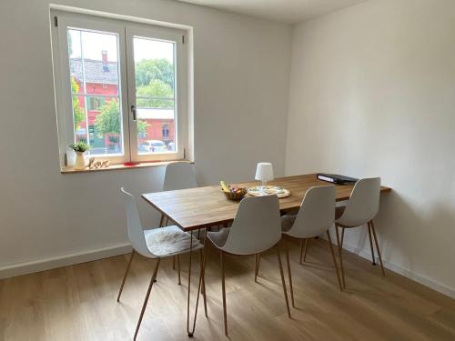 Untermarchtal Apartment | Ferienwohnung am Donauradweg