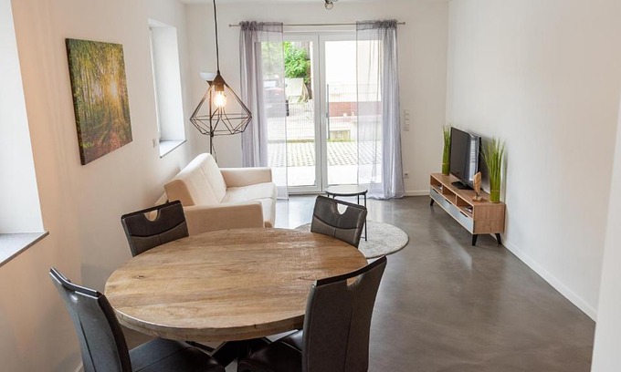 Furth Apartment | Ferienwohnung am Erzberg