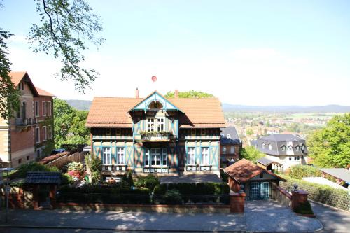 Blankenburg Apartment | Ferienwohnung Am Heidelberg