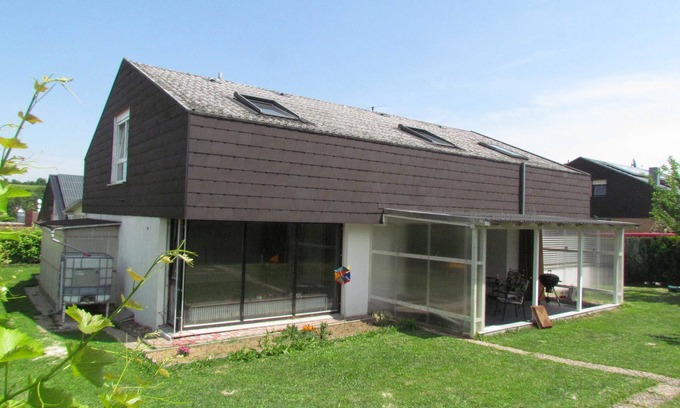Nordheim Apartment | Ferienwohnung am Heuchelberg