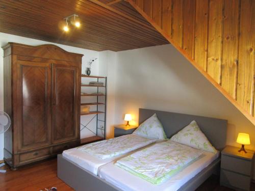 Am Homburg Apartment | Ferienwohnung Am Homburg Nr 2