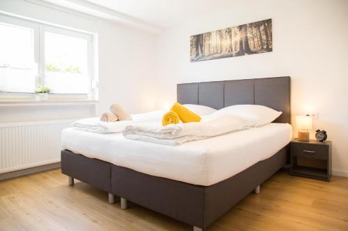 Ringsheim Apartment | Ferienwohnung Am Kahlenberg - Ringsheim