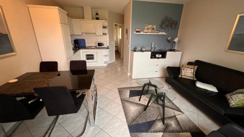Dorumer Neufeld Apartment | Ferienwohnung am Kormoranweg