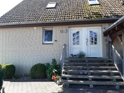 Bergen Apartment | Ferienwohnung Am Mühlenbach