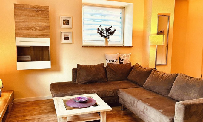 Bienenbuettel Condo | Ferienwohnung Am Mühlenbach