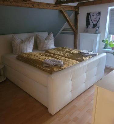 Luebz Apartment | Ferienwohnung am neuen Teich