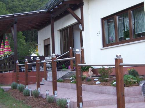 Schonau Apartment | Ferienwohnung am Pfaffenfels