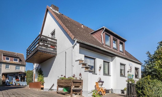 Einbeck Apartment | Ferienwohnung am Ps Speicher
