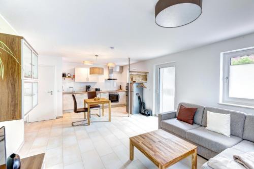 Ramsen Apartment | Ferienwohnung Am Rehgarten