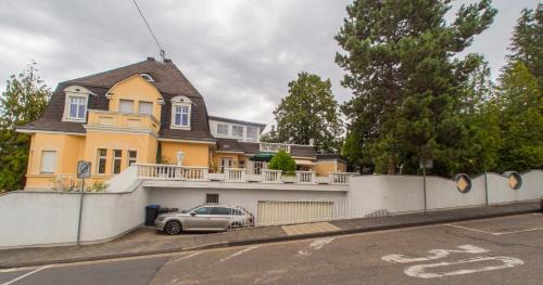 Bendorf Apartment | Ferienwohnung am Rheinsteig