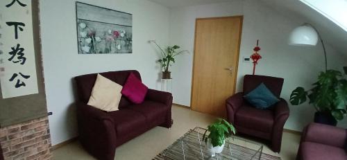 Iselshausen Apartment | Ferienwohnung am Schwarzwaldrand