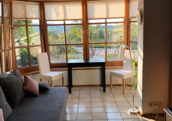 Vachendorf Apartment | Ferienwohnung am Spenderberg