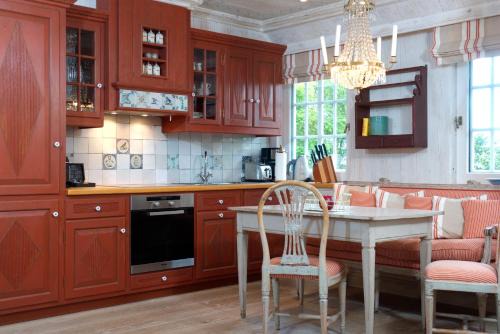 Keitum Apartment | Ferienwohnung am Tipkenhoog 16