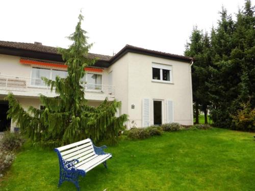 Gunterfurst Apartment | Ferienwohnung am Wald