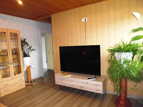Unterluess Apartment | Ferienwohnung am Wald