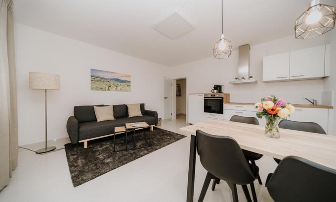 Boetzingen Apartment | Ferienwohnung am Weinberg