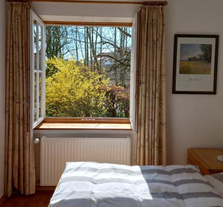 Harsefeld Apartment | Ferienwohnung Am Wieh