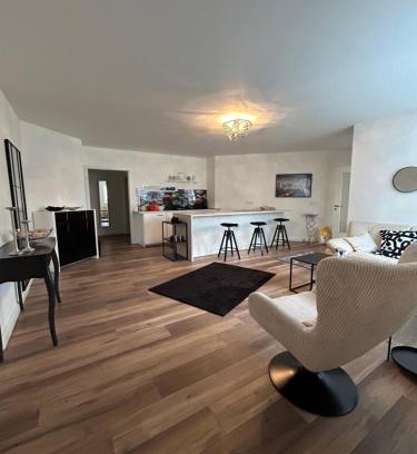 Naumburg Apartment | Ferienwohnung Ambiente 3