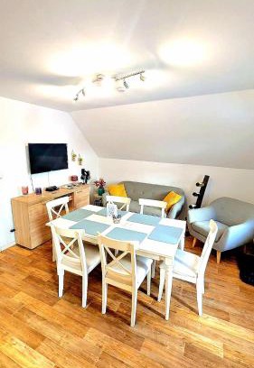 Dhron Apartment | Ferienwohnung an der Dhron