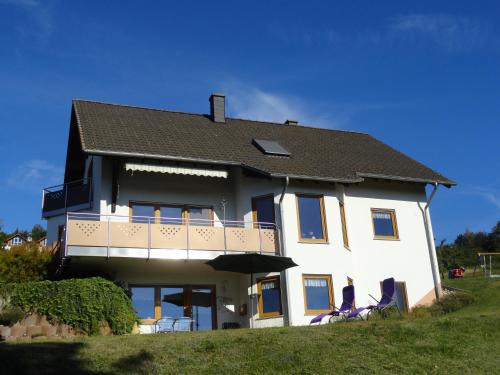 Horath Apartment | Ferienwohnung An der Traumschleife