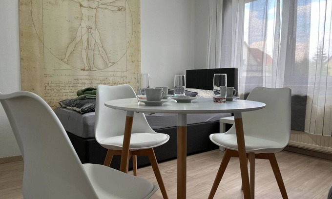 Ossarn Apartment | Ferienwohnung/app. für 8 Gäste mit 93m² in Herzogenburg