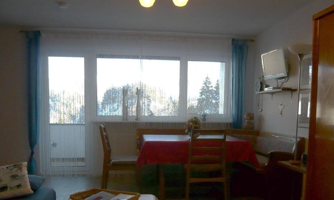 Tiefenbach Apartment | Ferienwohnung/app. für 3 Gäste mit 30m² in Oberstdorf