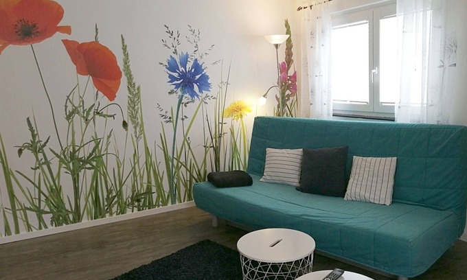 Kesselheim Apartment | Ferienwohnung/app. für 10 Gäste mit 92m² in Koblenz