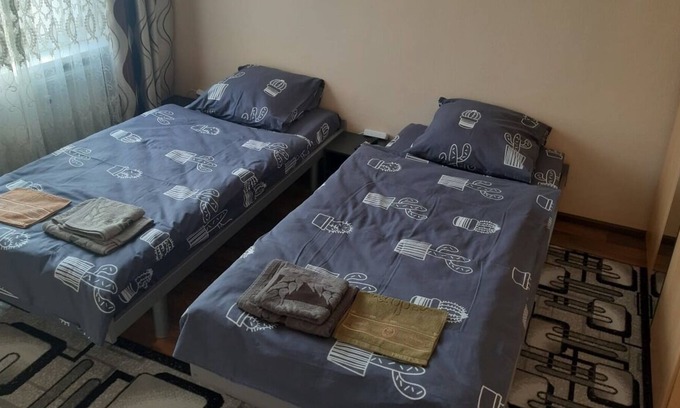 Goßnitz Apartment | Ferienwohnung/app. für 2 Gäste mit 41m² in Gößnitz