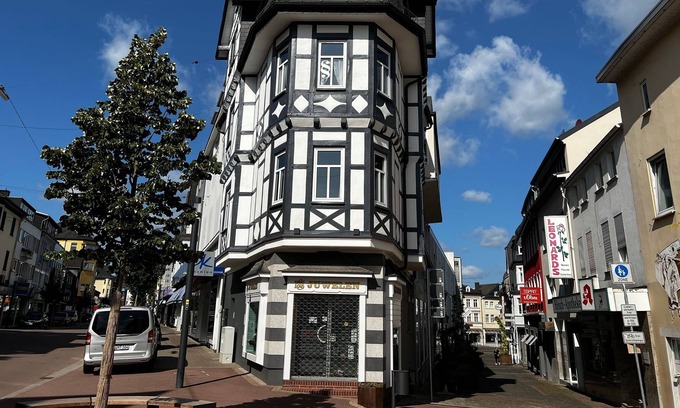 Wissen Apartment | Ferienwohnung/app. für 2 Gäste mit 44m² in Wissen