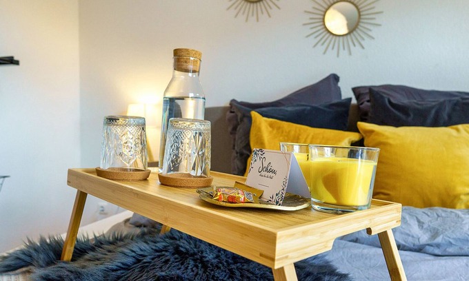 Dueren Apartment | Ferienwohnung/app. für 2 Gäste mit 30m² in Düren