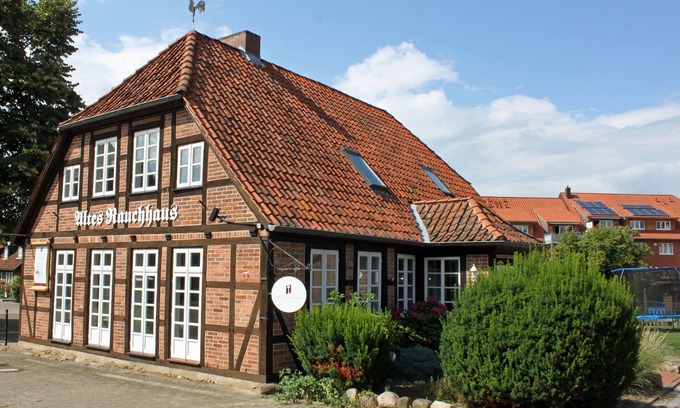 Ebstorf Apartment | Ferienwohnung/app. für 3 Gäste mit 60m² in Ebstorf