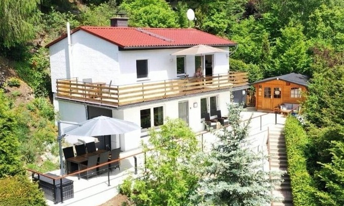 Diemelsee Apartment | Ferienwohnung/app. für 6 Gäste mit 60m² in Diemelsee