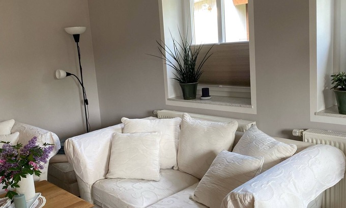 Gotheby Apartment | Ferienwohnung/app. für 4 Gäste mit 60m² in Fleckeby