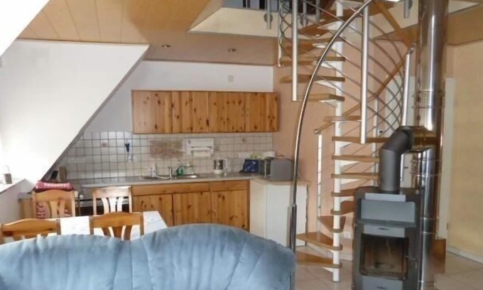 Kolmreuth Apartment | Ferienwohnung/app. für 4 Gäste mit 64m² in Pretzfeld