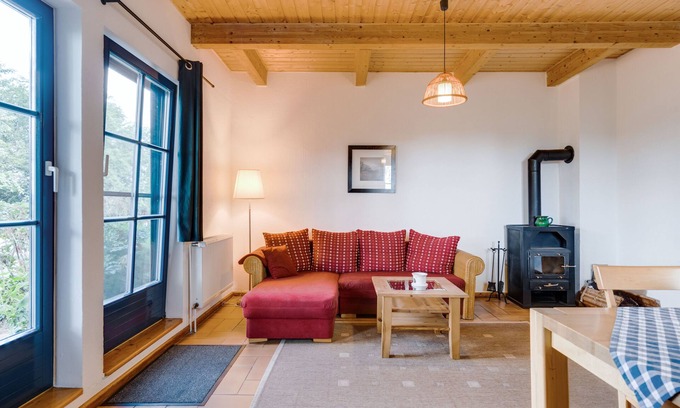 Warthe Apartment | Ferienwohnung/app. für 4 Gäste mit 83m² in Rankwitz