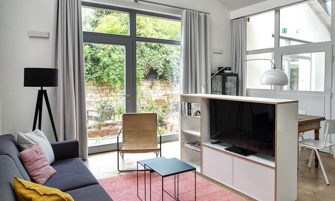 Walsheim Apartment | Ferienwohnung/app. für 5 Gäste mit 75m² in Walsheim