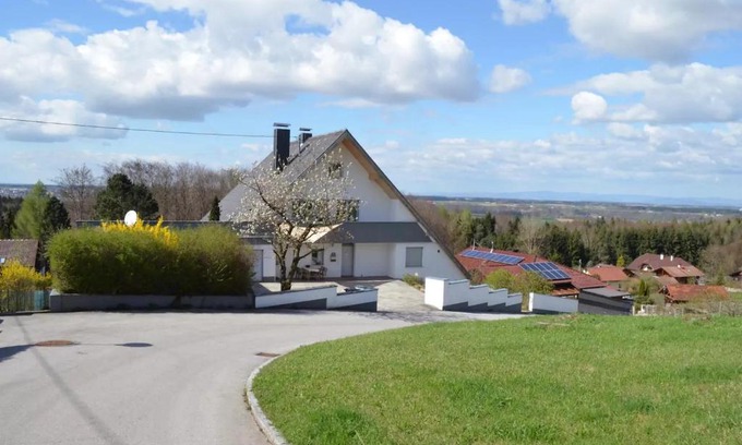 Aschach an der Steyr Apartment | Ferienwohnung Familie Hofmann