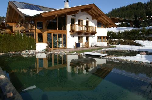 Reith bei Kitzbuehel Apartment | Ferienwohnung Kohlhofen