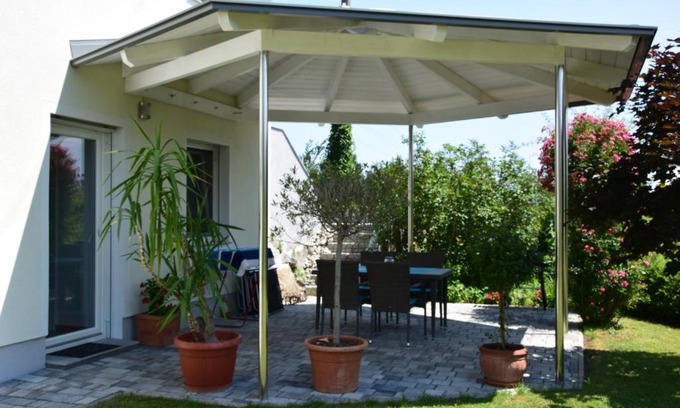 Velden am Worther See Apartment | Ferienwohnung Albel