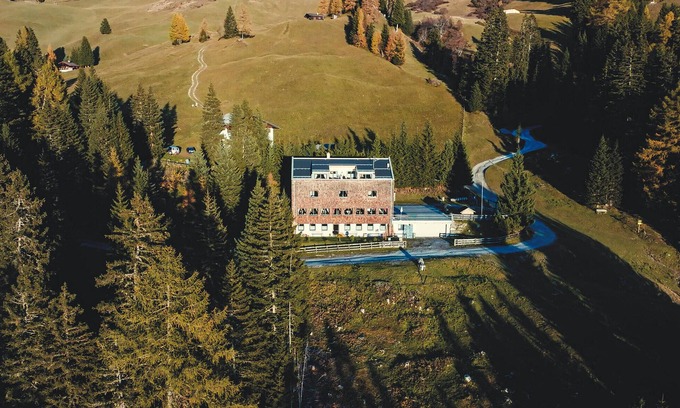 Navis Apartment | Ferienwohnung auf 1700m Hoehe