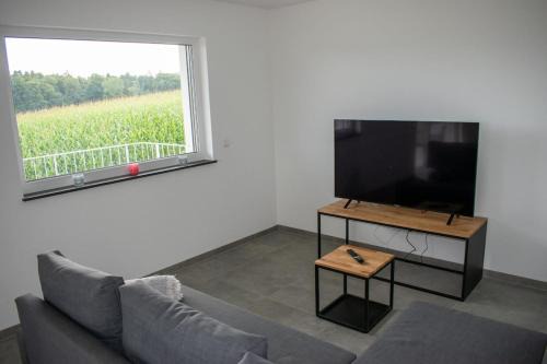 Gaienhofen Apartment | Ferienwohnung auf Aussiedlerhof mit Pferdepension