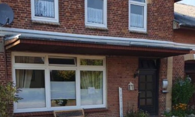 Twedt Apartment | Ferienwohnung auf dem Lande