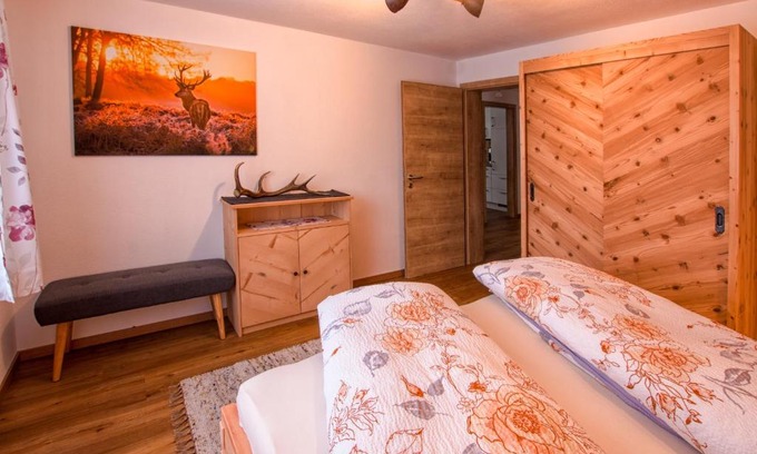 Vils Apartment | Ferienwohnung Auszeit