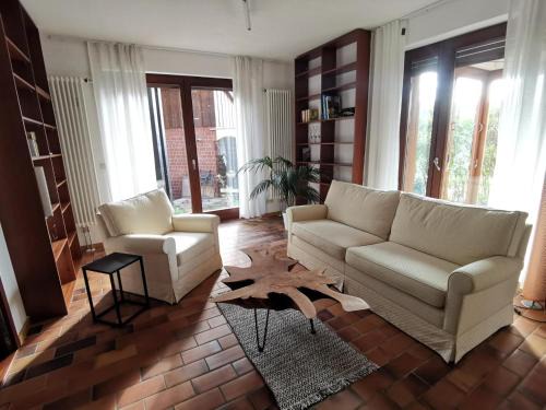Lauf Apartment | Ferienwohnung Auszeit