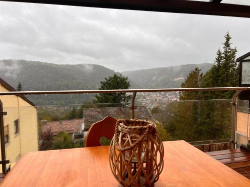 Bad Liebenzell Apartment | Ferienwohnung-Bali