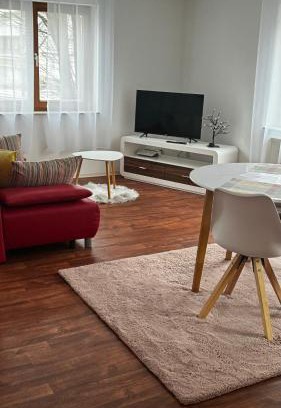 Frommern Apartment | Ferienwohnung Balingen