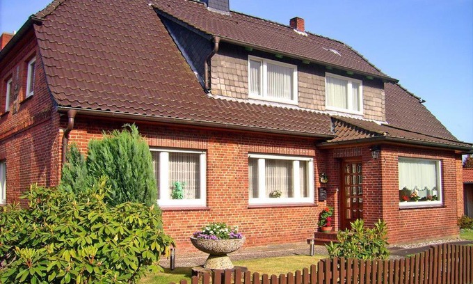 Egestorf Apartment | Ferienwohnung Bartsch